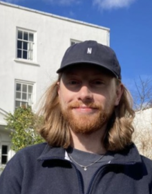 Harry Bloom