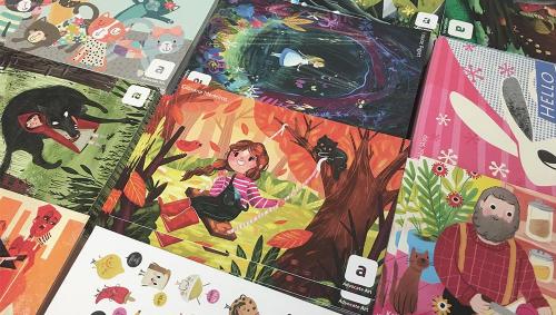 promotional-postcards
