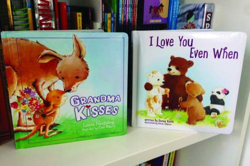 adorable-sample-books