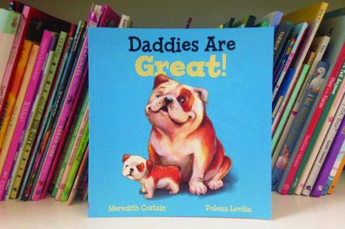 daddies-are-great
