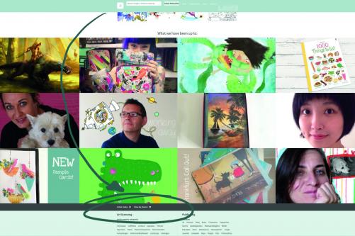 our-new-fancy-categories