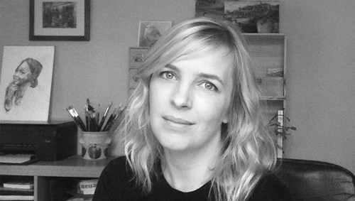 artist-feature-audrey-dowling