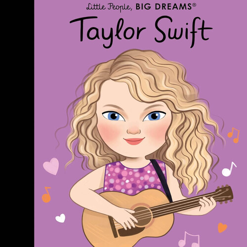 taylor-swift-little-people-big-dreams