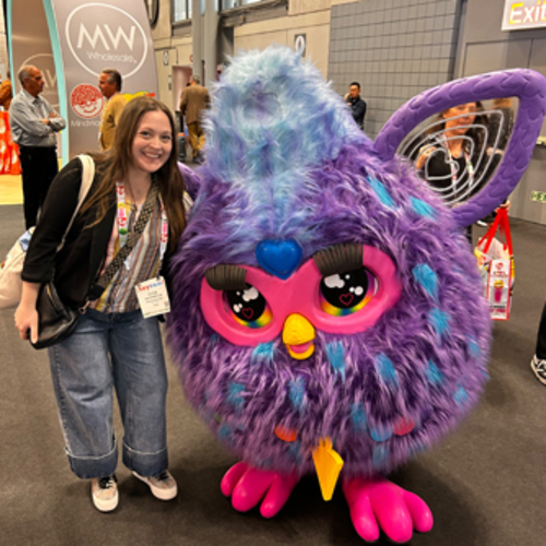 vickie-takes-on-toy-fair-2025