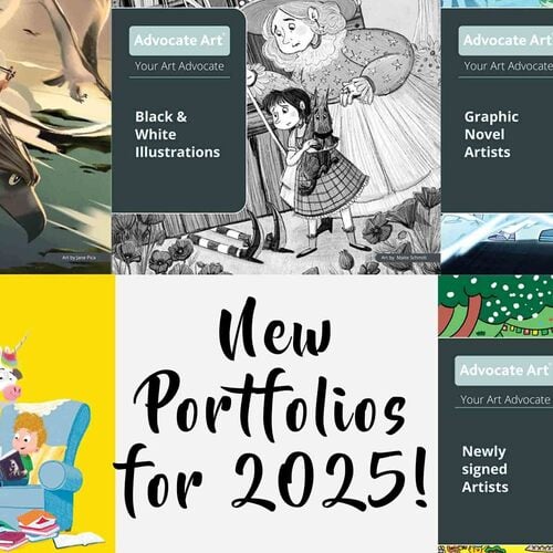 new-portfolios-for-2025