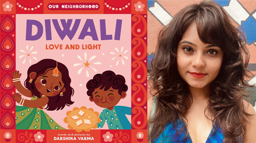 darshika-varma-diwali-love-light