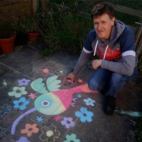 artist-feature-Steve-James