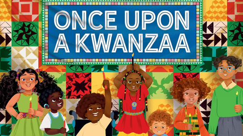 once-upon-a-kwanzaa-gold-winner