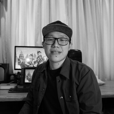 David Kristian Thio