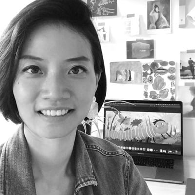 Anny Chen