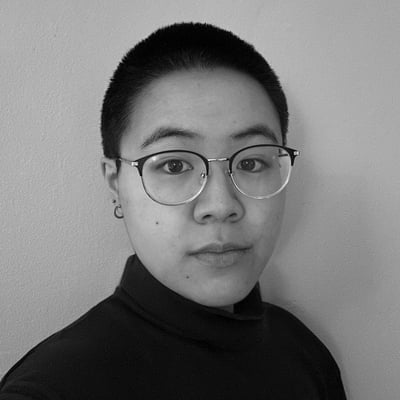 Vicky Chen