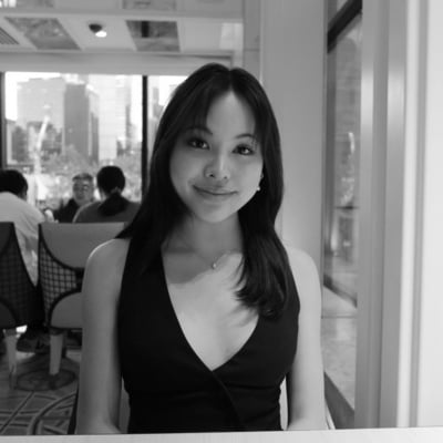 Jamie Wong