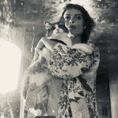 Sofie Engstrom von Alten