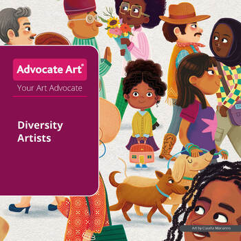 Diversity Artists 2025