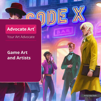 Game Art