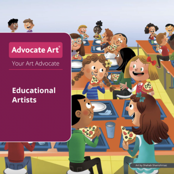 Educational folio 2025