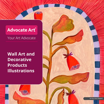Wall Art and Decorative Products Folio 2026