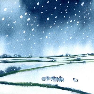 sheep-field-snow-christmas-100dpi