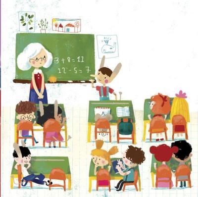 21classroom-kids-teacher-pinocchio-fairytale