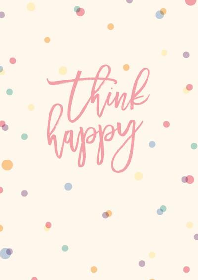 think-happy