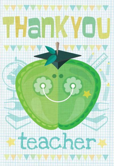 teacherapple