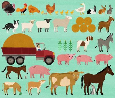 farm-animals-5
