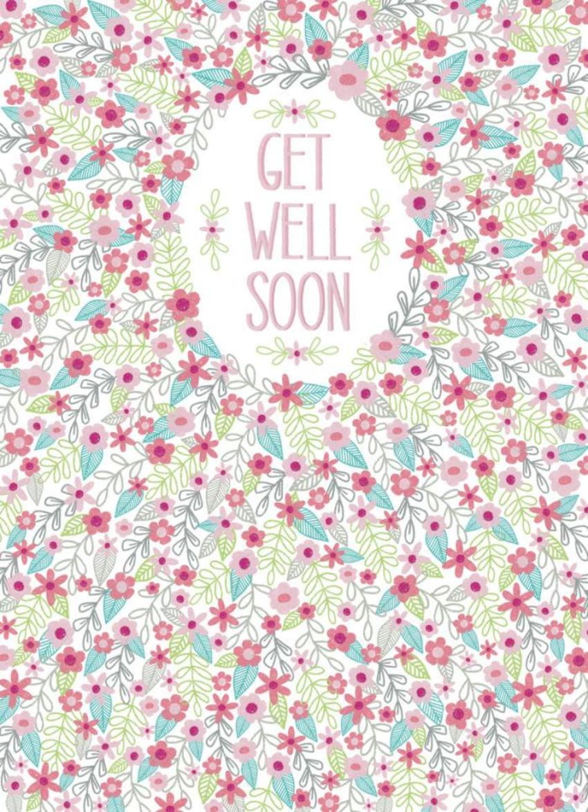 Get Well Flowers