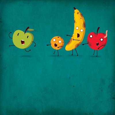 zombie-fruit
