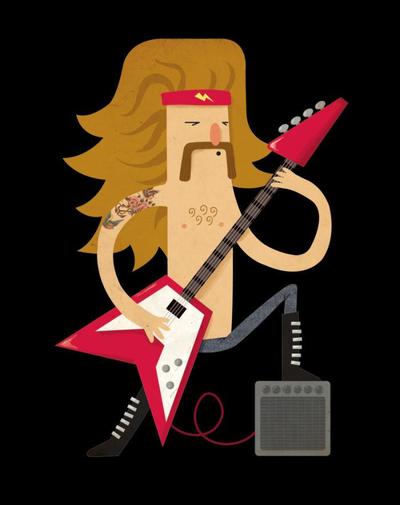 rock-on