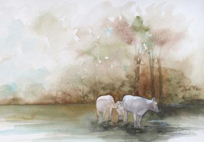 wall-art-charente-cattle