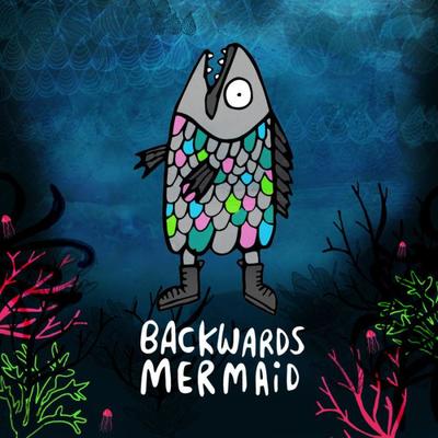 backwards-mermaid