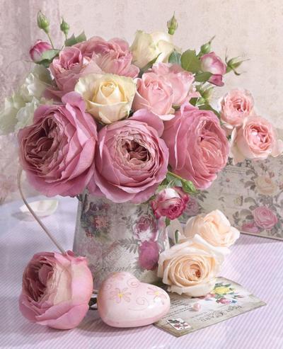 bouquet-of-english-roses-lmn33861