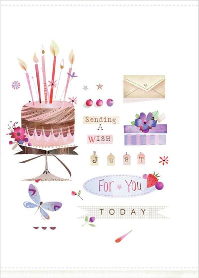 gen-birthday-cake