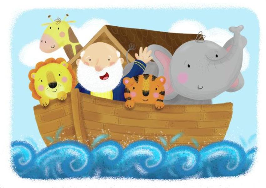 Noah