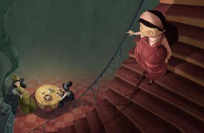 33-stairs-girl