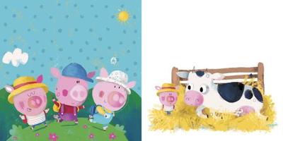 0405threelittlepigs-fairytale