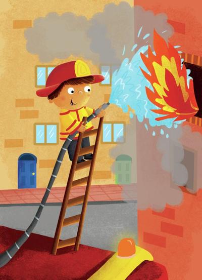 1-fireman