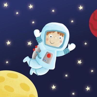 astranuat