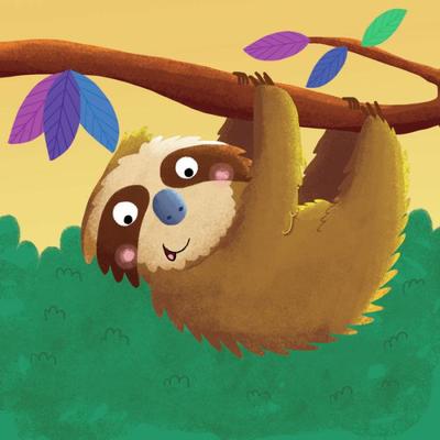 sloth-copy