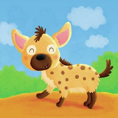 hyena-copy