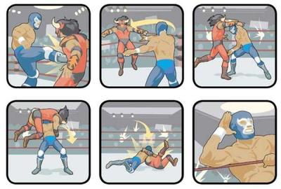 wrestlingwo