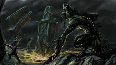 dagon