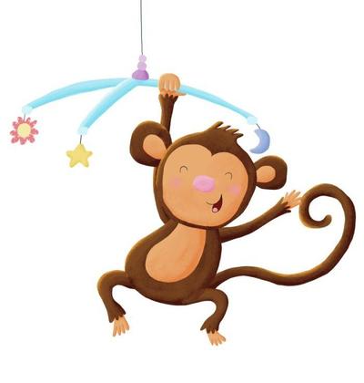 baby-monkey-psd