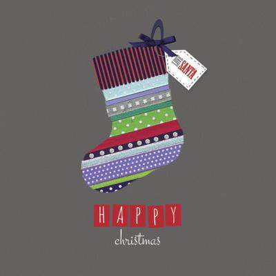 christmas-stocking-psd
