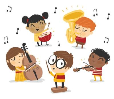 music-kids