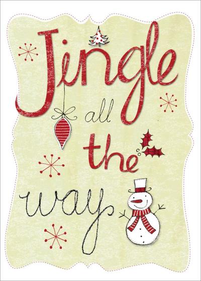 jingle