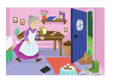 unavailable-melanie-mitchell-granny-in-kitchen-jpg