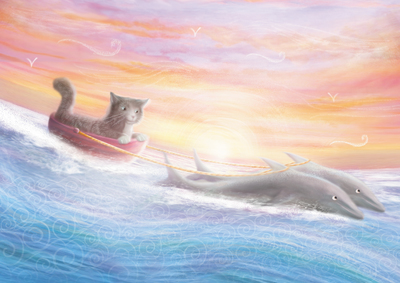 cat-dolphins-chariot-jpg