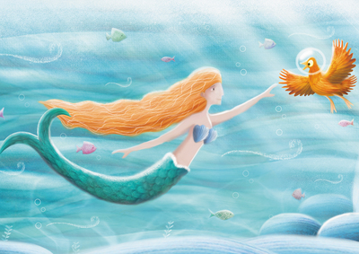 mermaid-chicken-diving-jpg