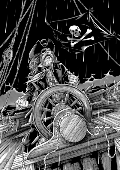 00532-pirates-characters-blackwhite-jpg
